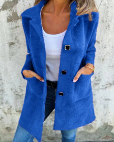 ELEGANT WOMEN'S COAT