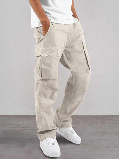 Men’s Lightweight Cargo Pants
