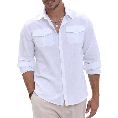 Casual Summer Shirt