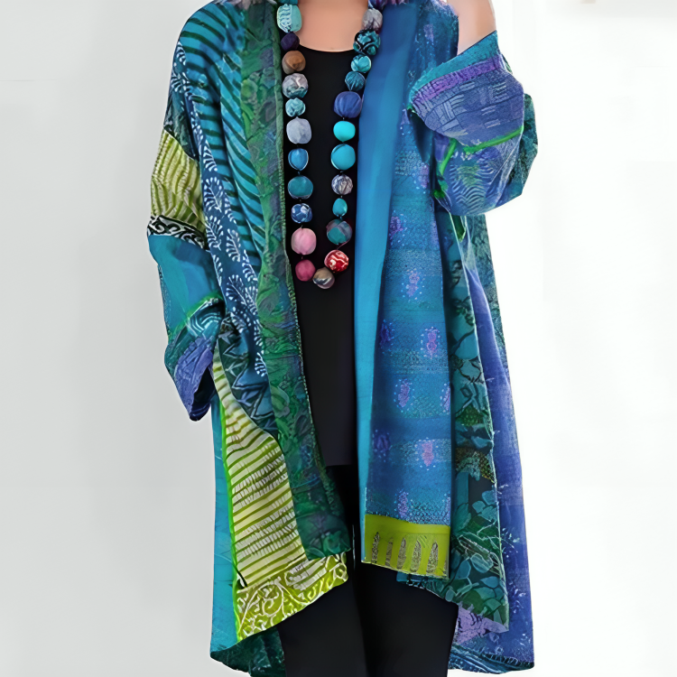 Comfortable and elegant cardigan