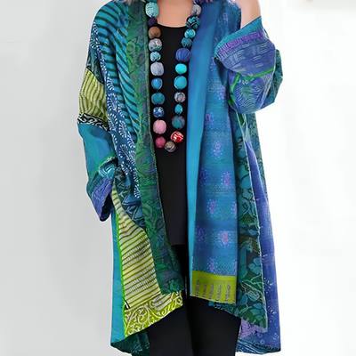 Comfortable and elegant cardigan