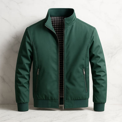 Classic Men’s Windbreaker