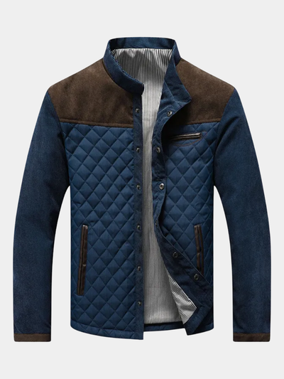Heritage Quilted Jacket Classic