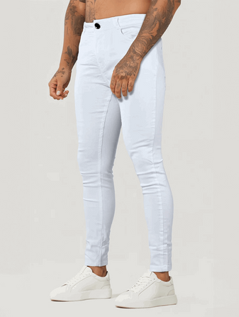 Noa Stretch Pants