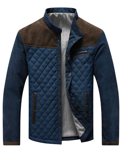 Heritage Quilted Jacket Classic
