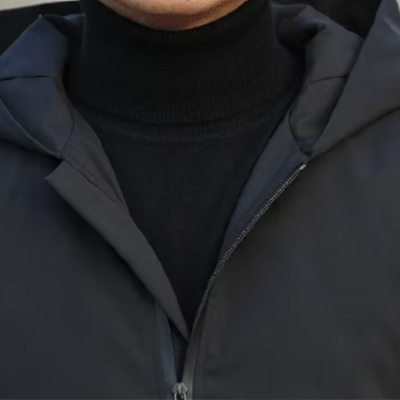 Ethan™ Winter Hooded Parka