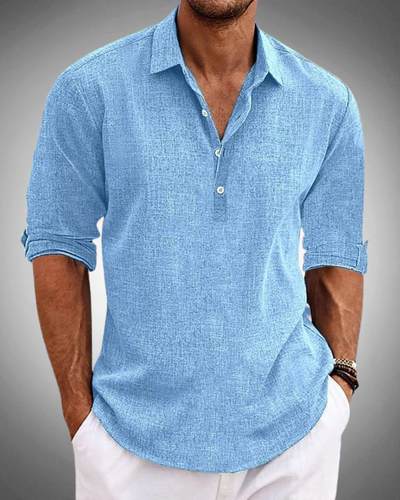 Sabbio classic-Shirt
