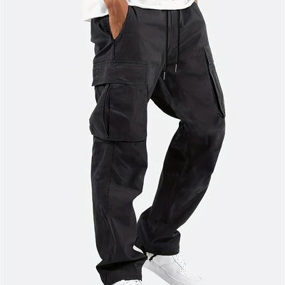 Men’s Lightweight Cargo Pants