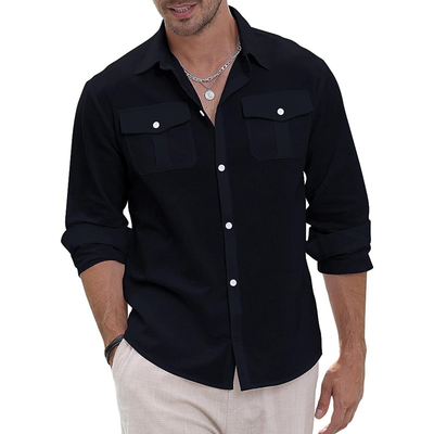 Casual Summer Shirt