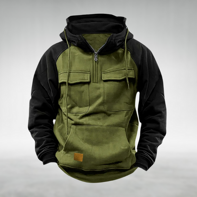 Spring Autumn Men's Sweatshirt Hoodie