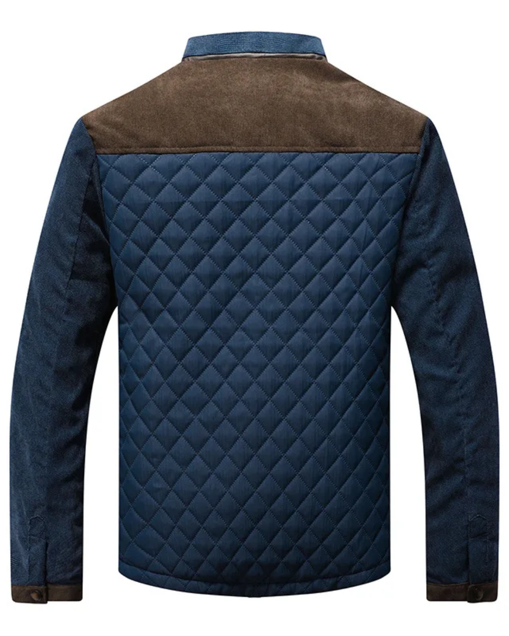 Heritage Quilted Jacket Classic