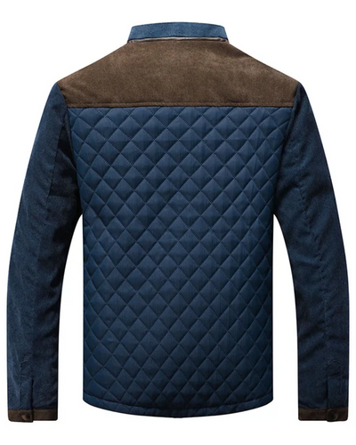Heritage Quilted Jacket Classic