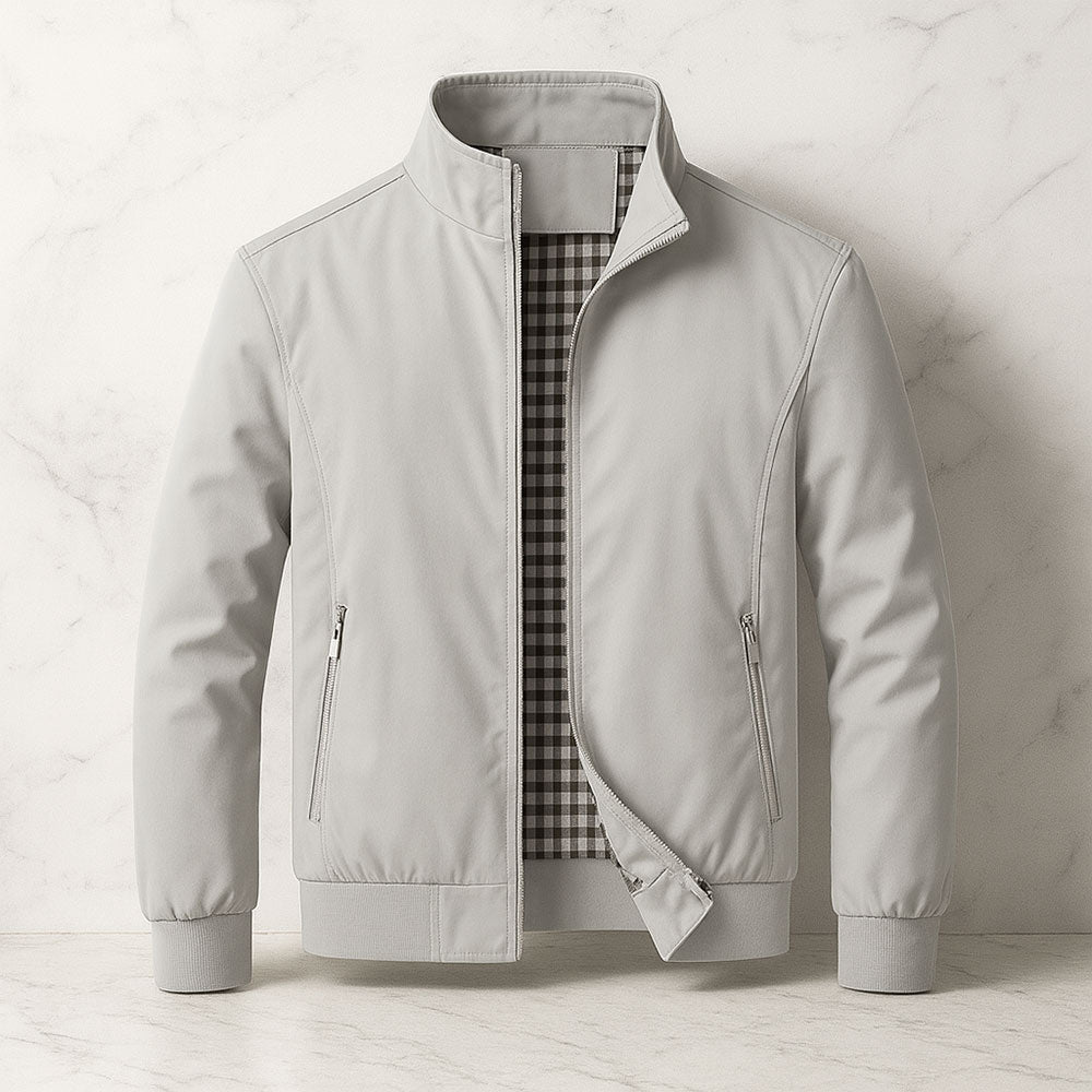 Classic Men’s Windbreaker