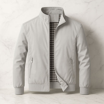 Classic Men’s Windbreaker