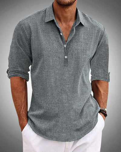Sabbio classic-Shirt