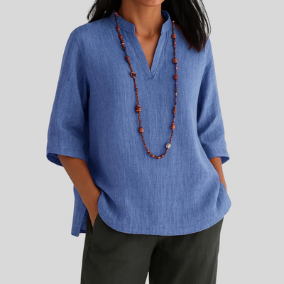 Olyra™ – Comfortable Summer Top