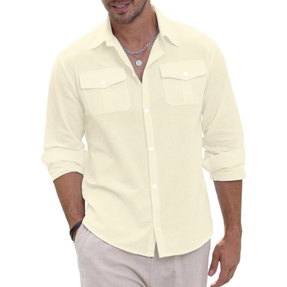 Casual Summer Shirt