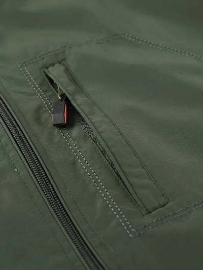 Waterproof Windbreaker Jacket-Urban Explorer