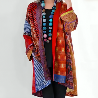 Comfortable and elegant cardigan