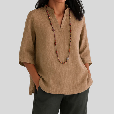 Olyra™ – Comfortable Summer Top