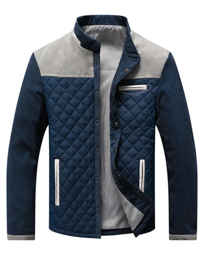 Heritage Quilted Jacket Classic