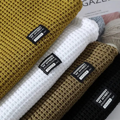 Hudson Comfort Crew Sweater
