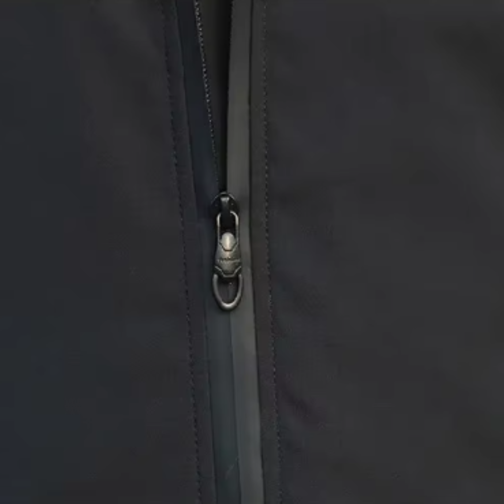 Ethan™ Winter Hooded Parka