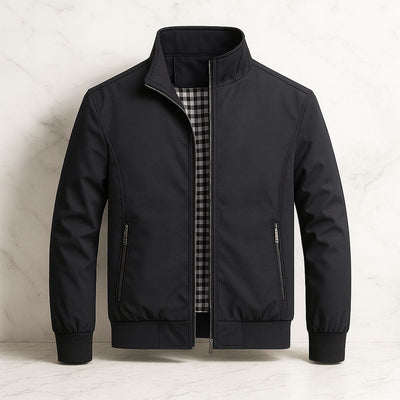 Classic Men’s Windbreaker