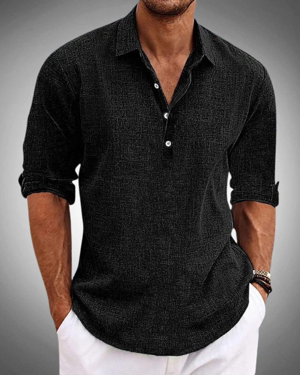 Sabbio classic-Shirt