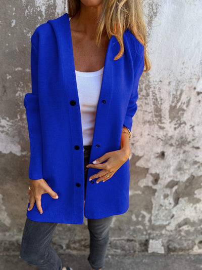 Bronte Hooded Jacket