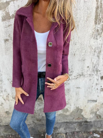 ELEGANT WOMEN'S COAT