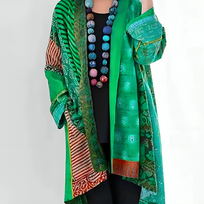 Comfortable and elegant cardigan