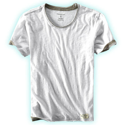 Cotton Shirt-Giavan