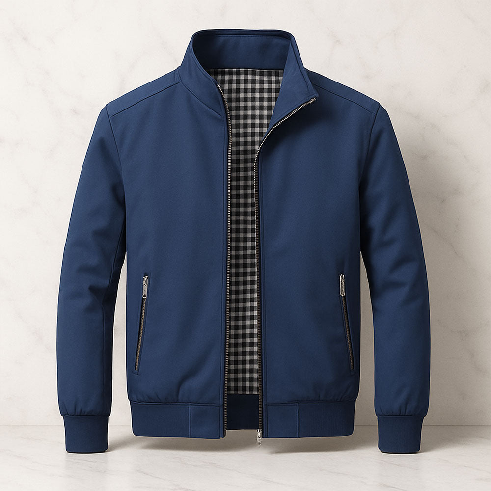 Classic Men’s Windbreaker