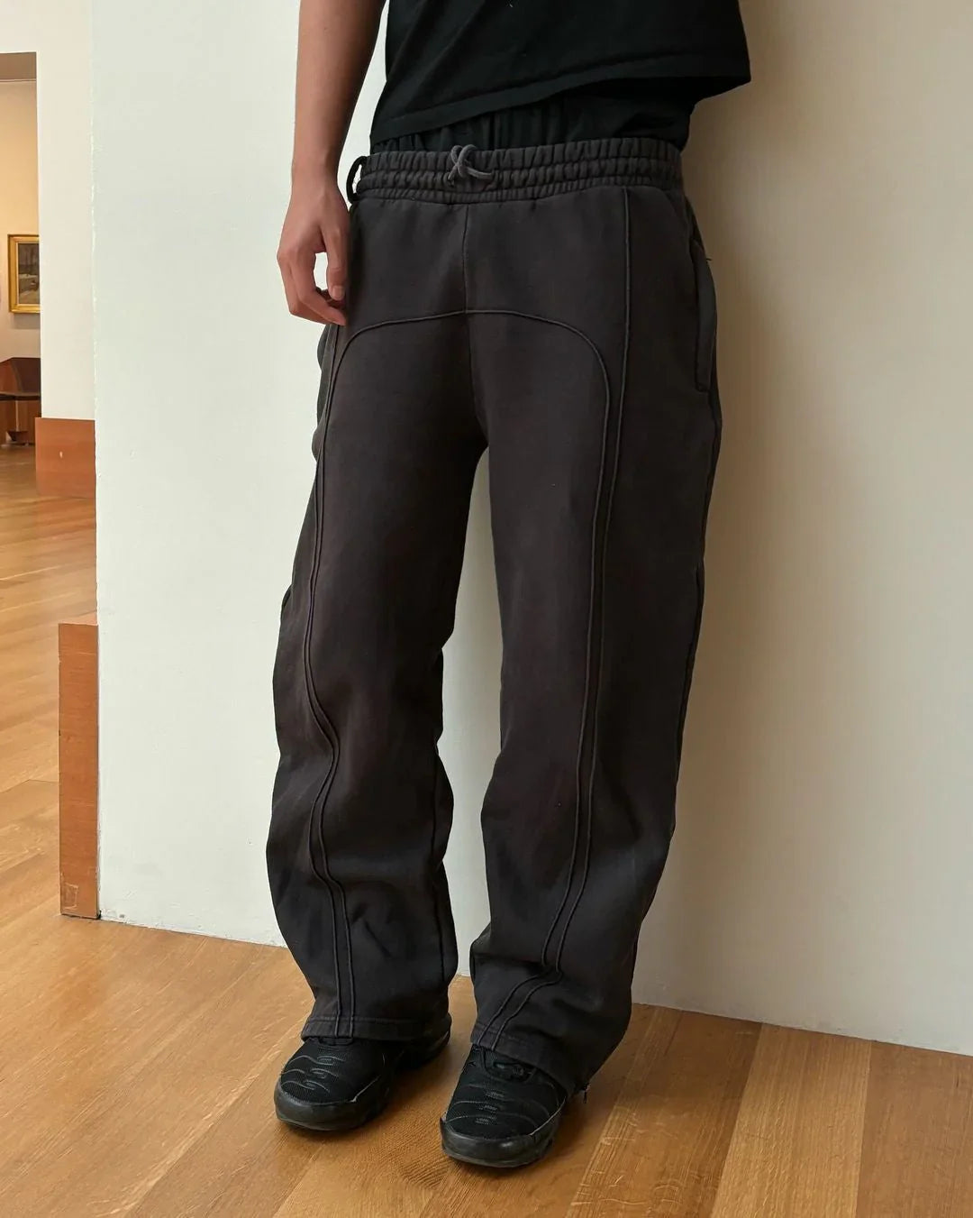 Men’s Elite Joggers – Casual Luxury Pants