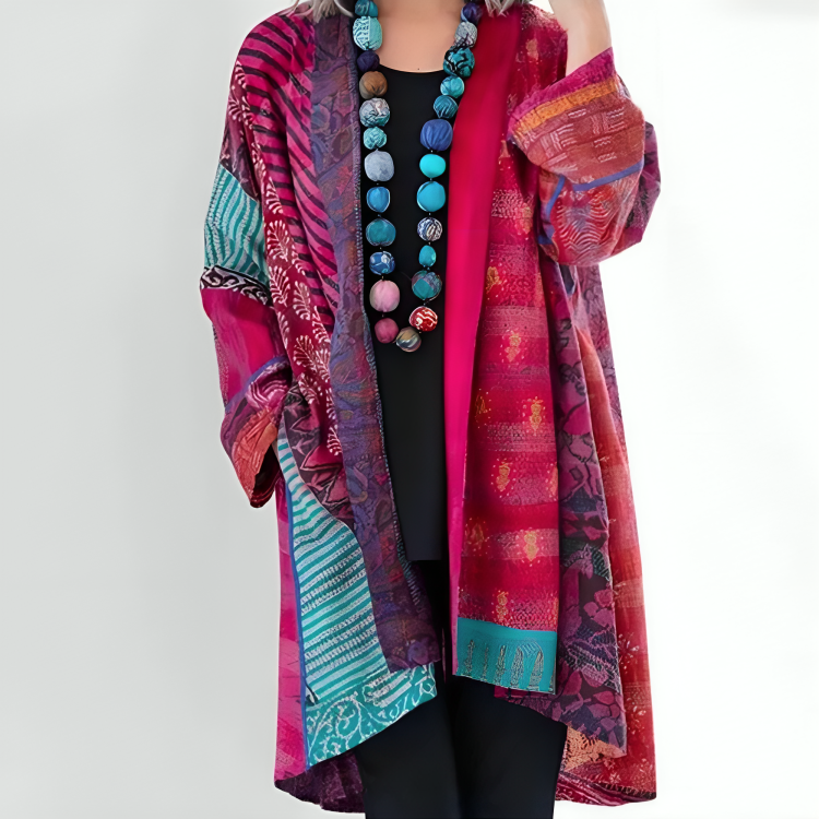 Comfortable and elegant cardigan