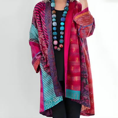Comfortable and elegant cardigan