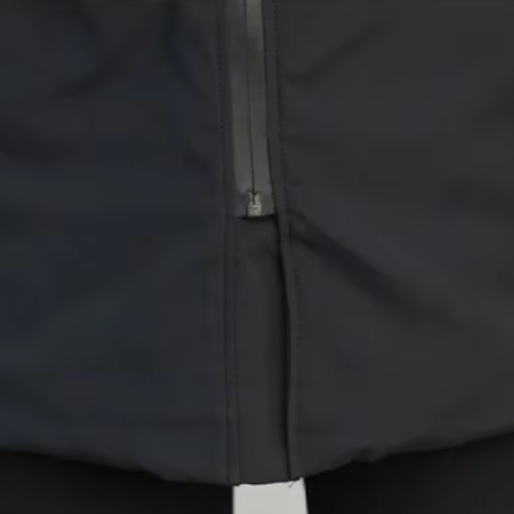 Ethan™ Winter Hooded Parka