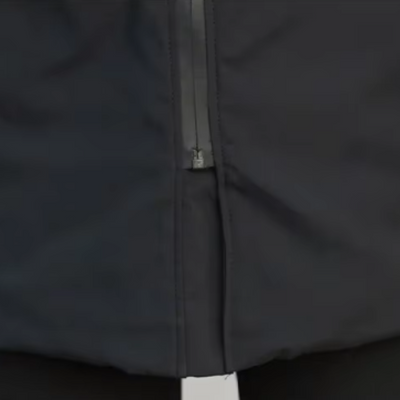 Ethan™ Winter Hooded Parka