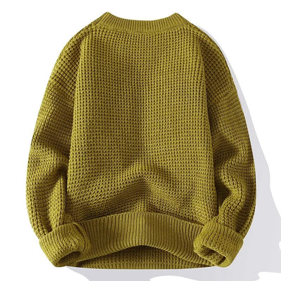 Hudson Comfort Crew Sweater