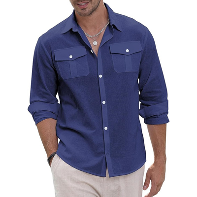 Casual Summer Shirt