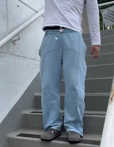 Men’s Elite Joggers – Casual Luxury Pants