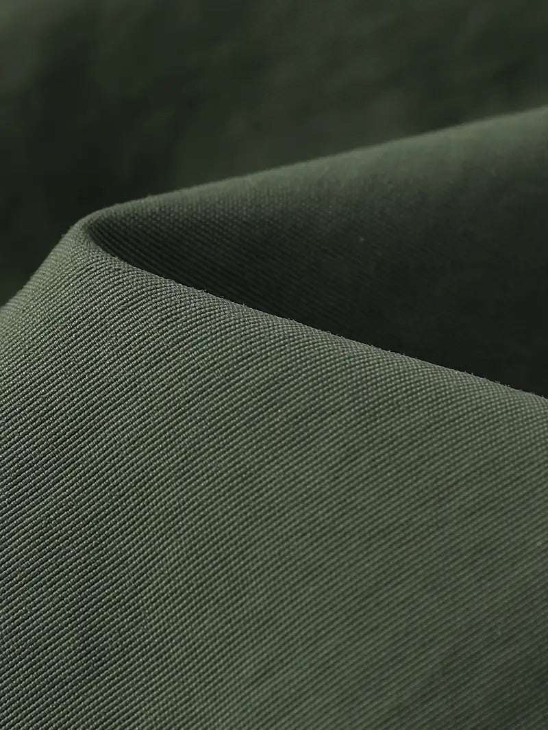 Waterproof Windbreaker Jacket-Urban Explorer