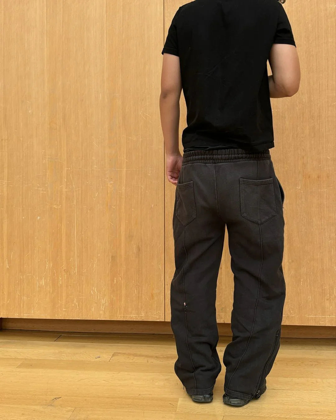 Men’s Elite Joggers – Casual Luxury Pants