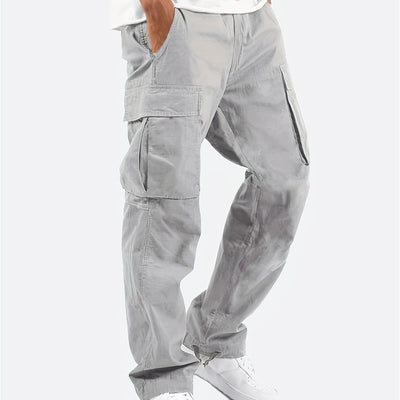 Men’s Lightweight Cargo Pants