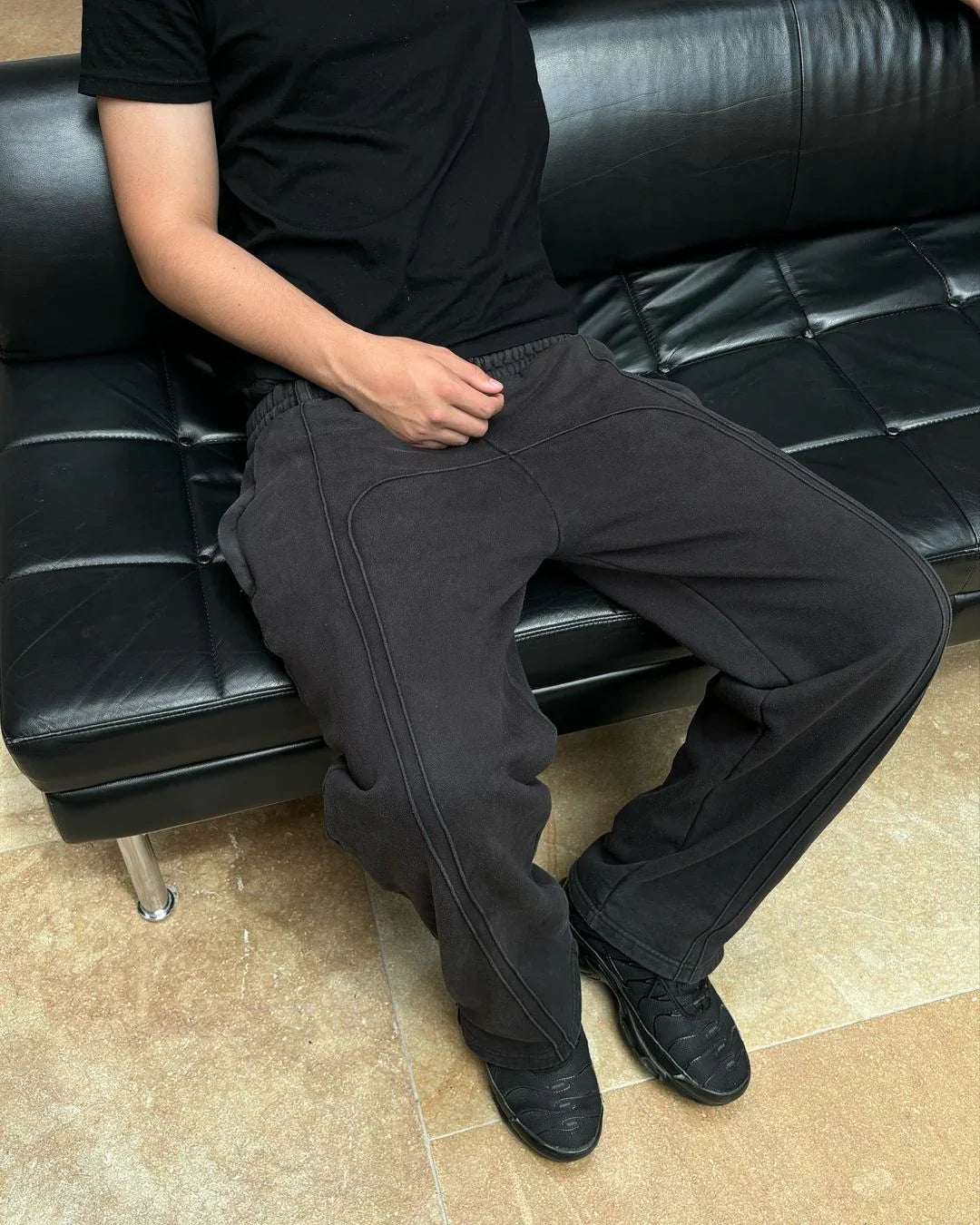 Men’s Elite Joggers – Casual Luxury Pants