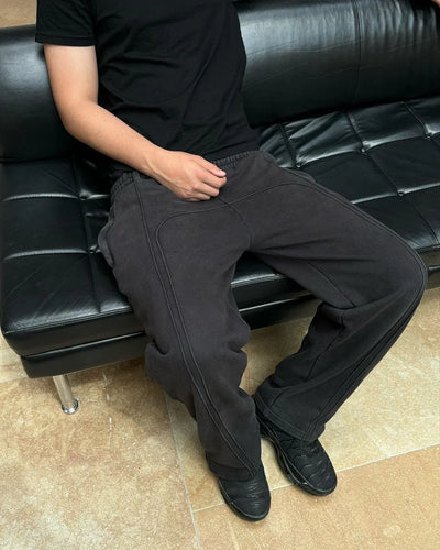 Men’s Elite Joggers – Casual Luxury Pants