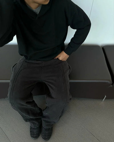 Men’s Elite Joggers – Casual Luxury Pants