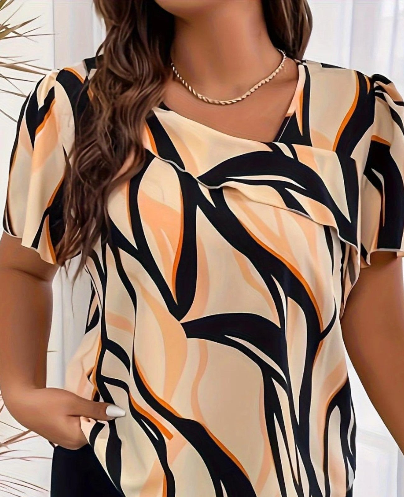 Olyra™ Women's Shirt