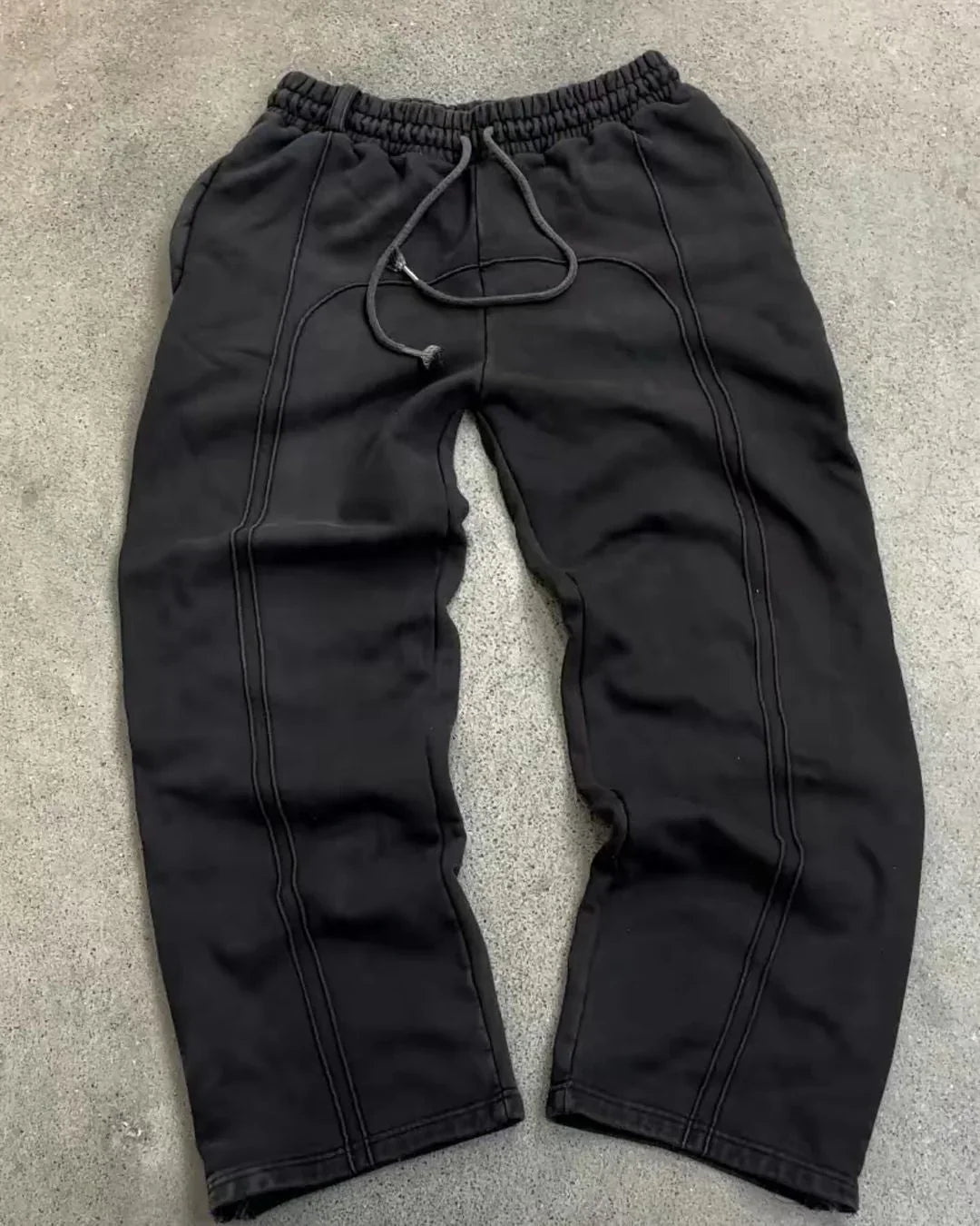 Men’s Elite Joggers – Casual Luxury Pants